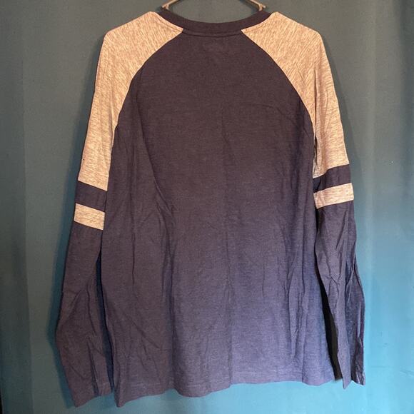 NFL Seattle Seahawks Long Sleeve T-Shirt - Picture 2 of 5